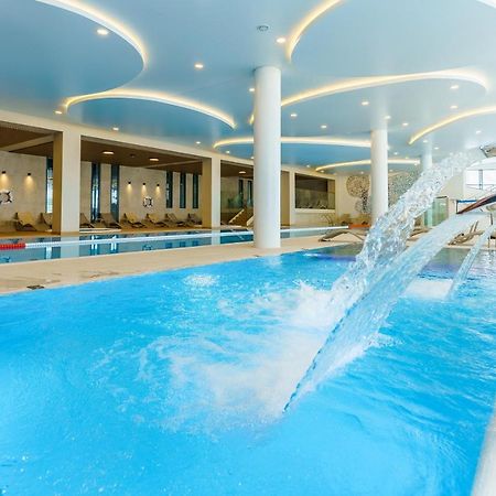 Apartamenty Polanki Aqua - Visitopl Колобжег Екстериор снимка
