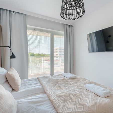 Apartamenty Polanki Aqua - Visitopl Колобжег Екстериор снимка