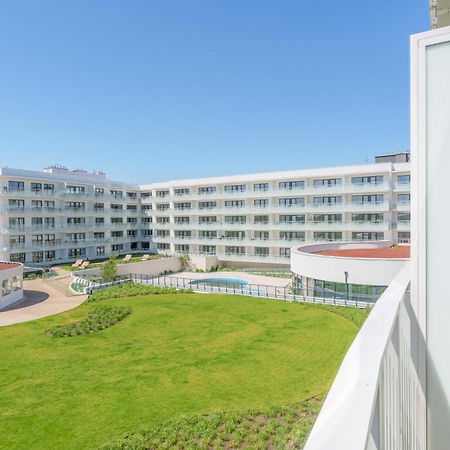 Apartamenty Polanki Aqua - Visitopl Колобжег Екстериор снимка