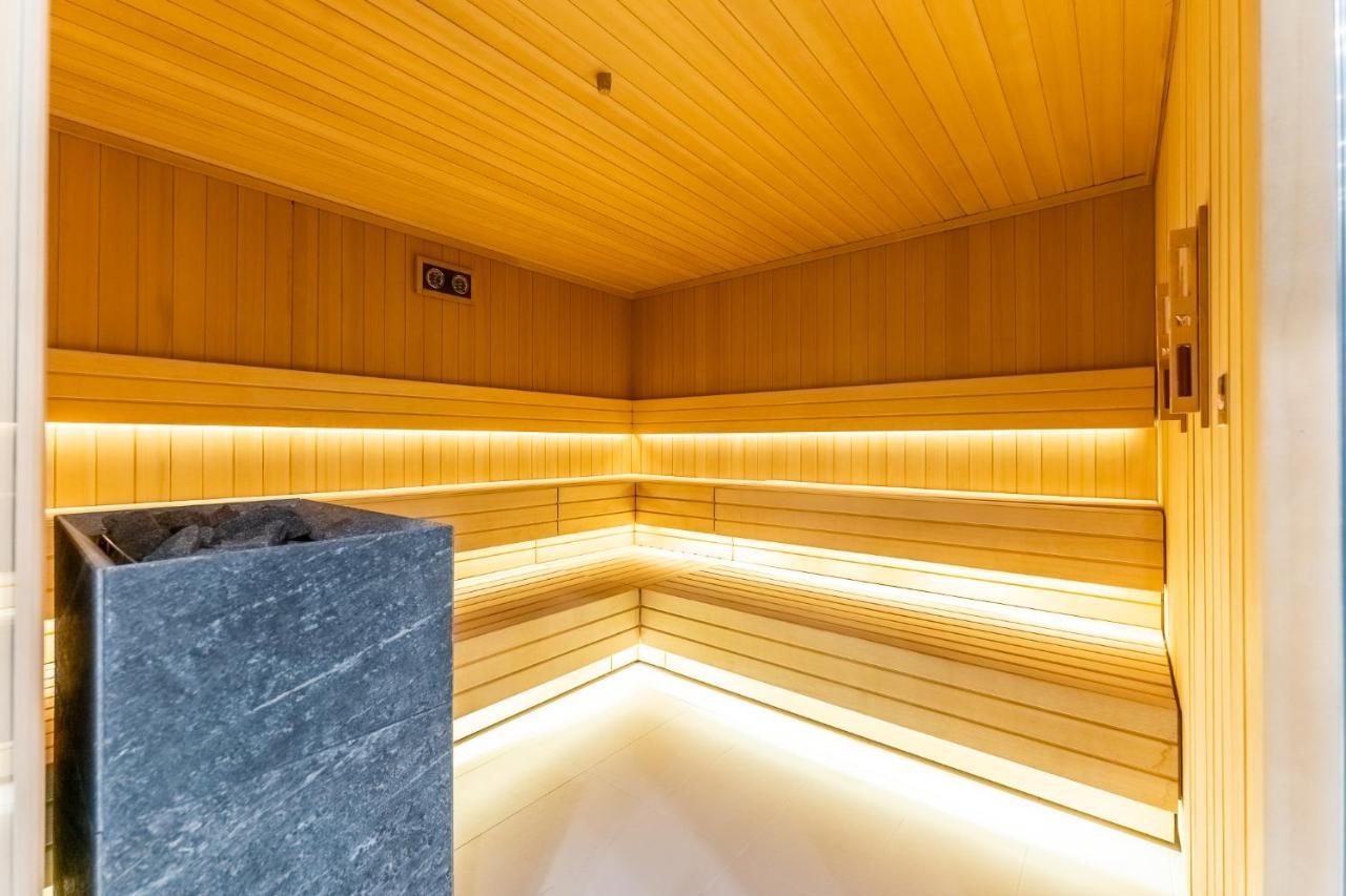 Apartamenty Polanki Aqua - Visitopl Колобжег Екстериор снимка