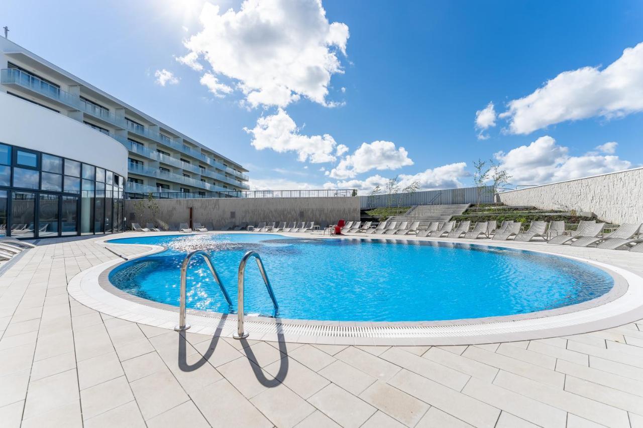 Apartamenty Polanki Aqua - Visitopl Колобжег Екстериор снимка