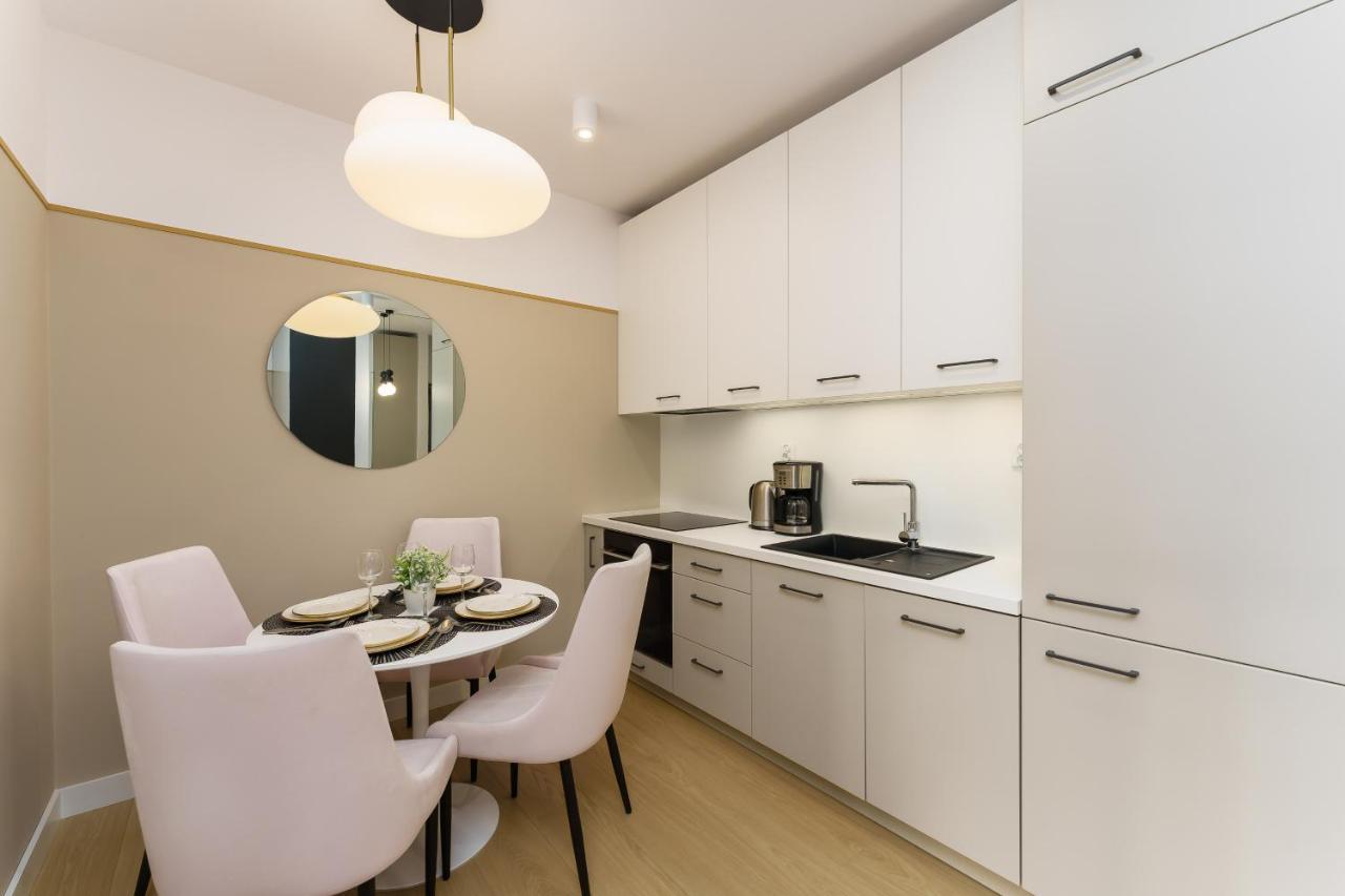 Apartamenty Polanki Aqua - Visitopl Колобжег Екстериор снимка
