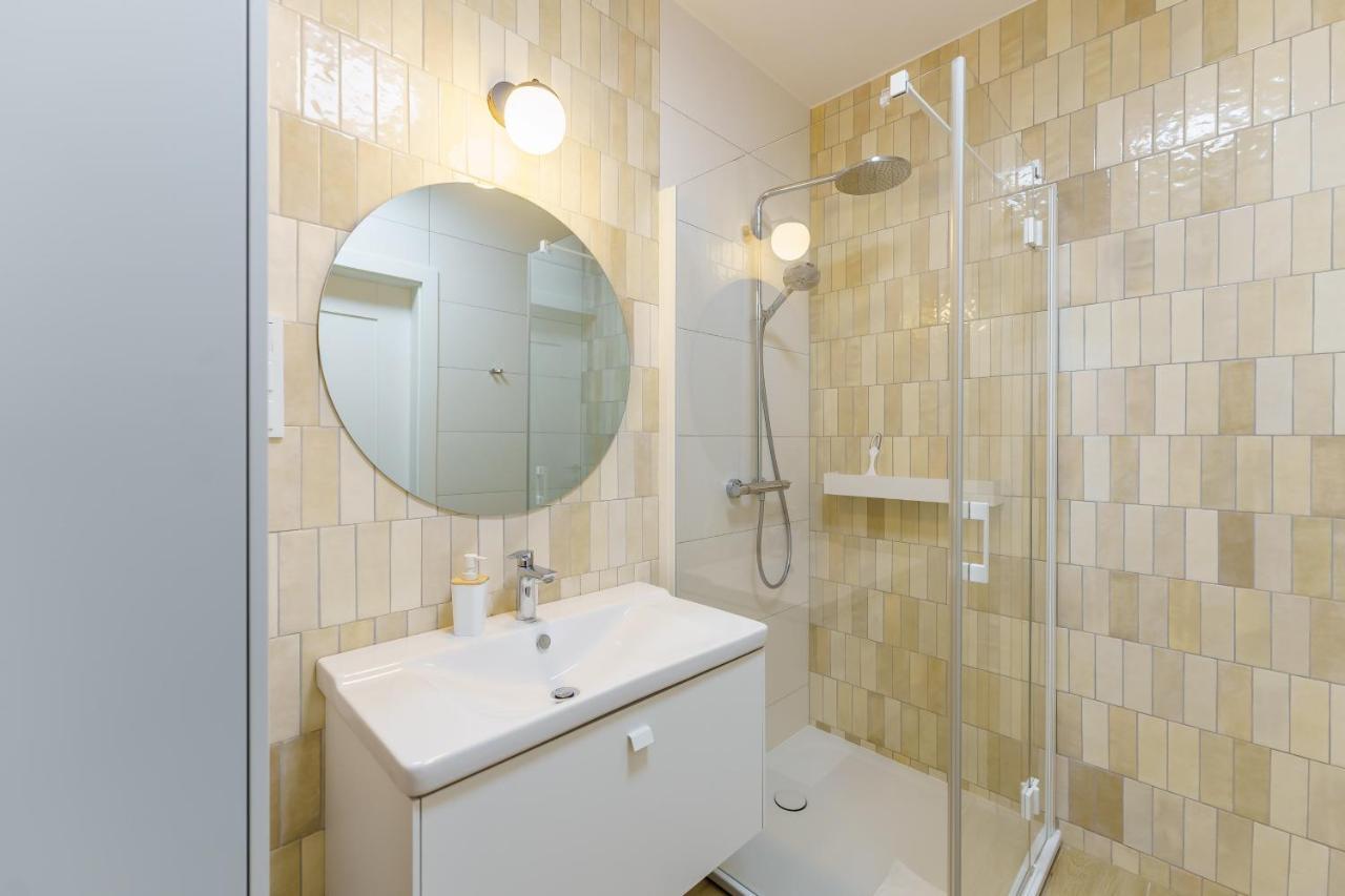 Apartamenty Polanki Aqua - Visitopl Колобжег Екстериор снимка