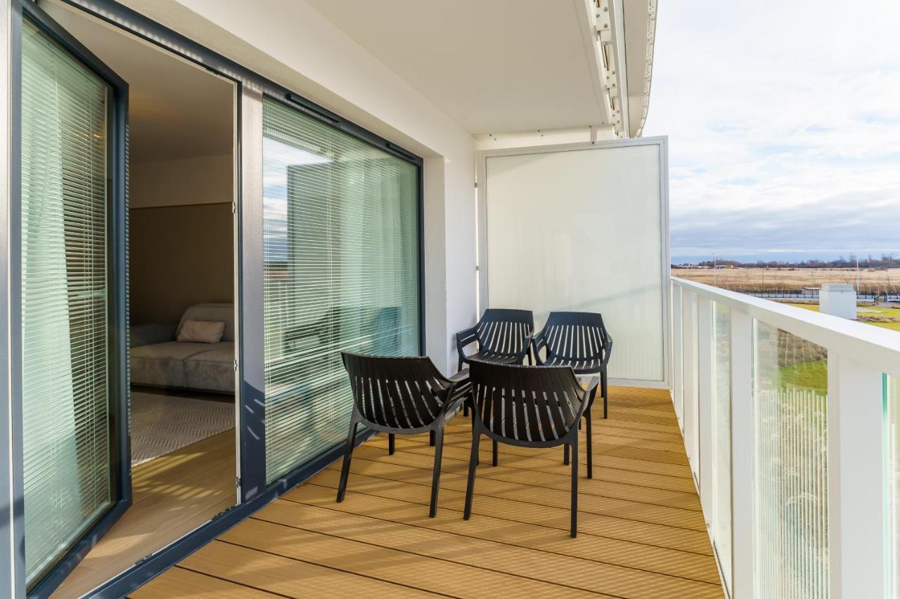 Apartamenty Polanki Aqua - Visitopl Колобжег Екстериор снимка
