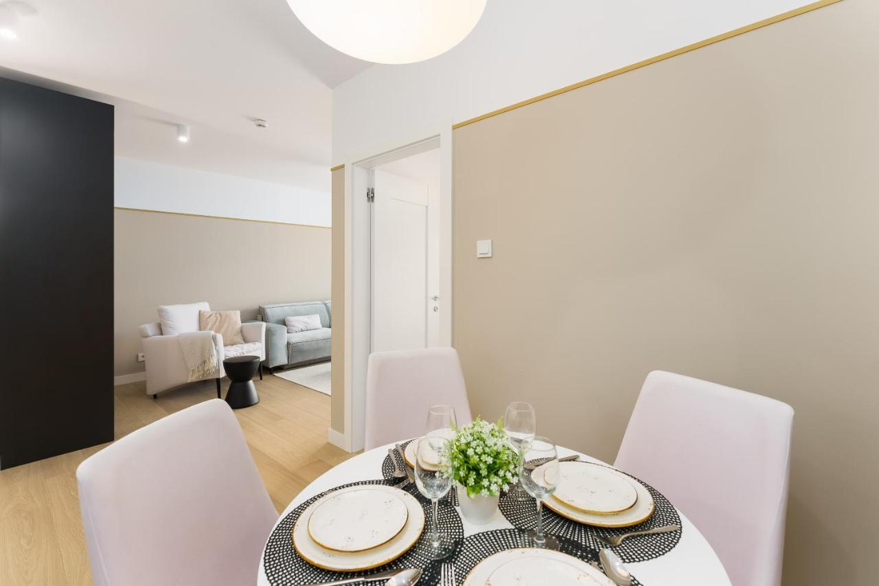 Apartamenty Polanki Aqua - Visitopl Колобжег Екстериор снимка