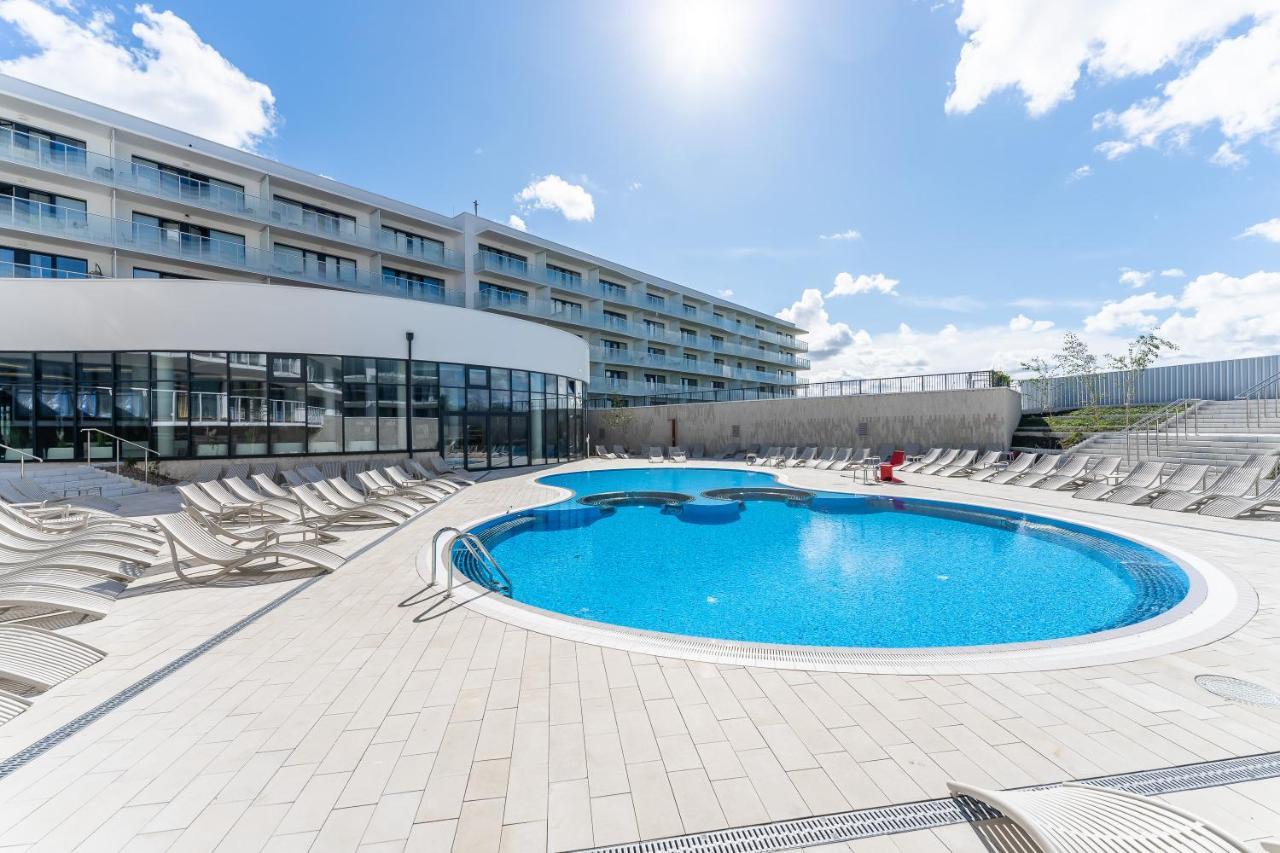 Apartamenty Polanki Aqua - Visitopl Колобжег Екстериор снимка
