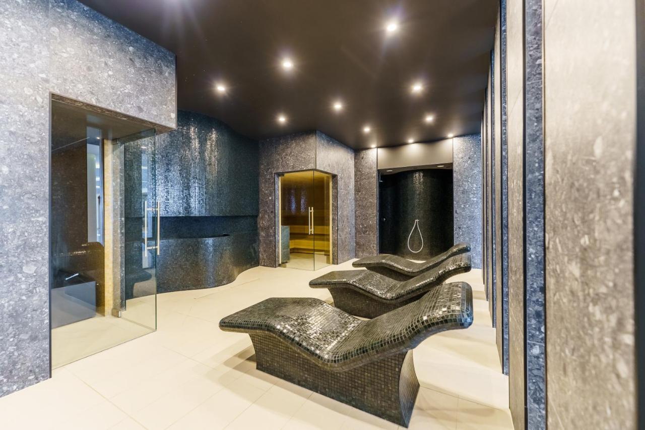 Apartamenty Polanki Aqua - Visitopl Колобжег Екстериор снимка