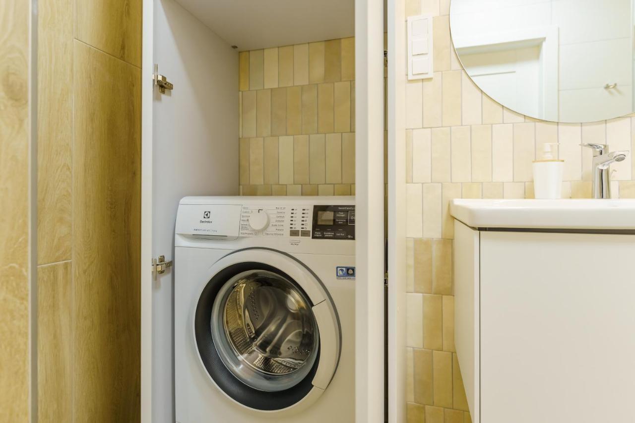 Apartamenty Polanki Aqua - Visitopl Колобжег Екстериор снимка