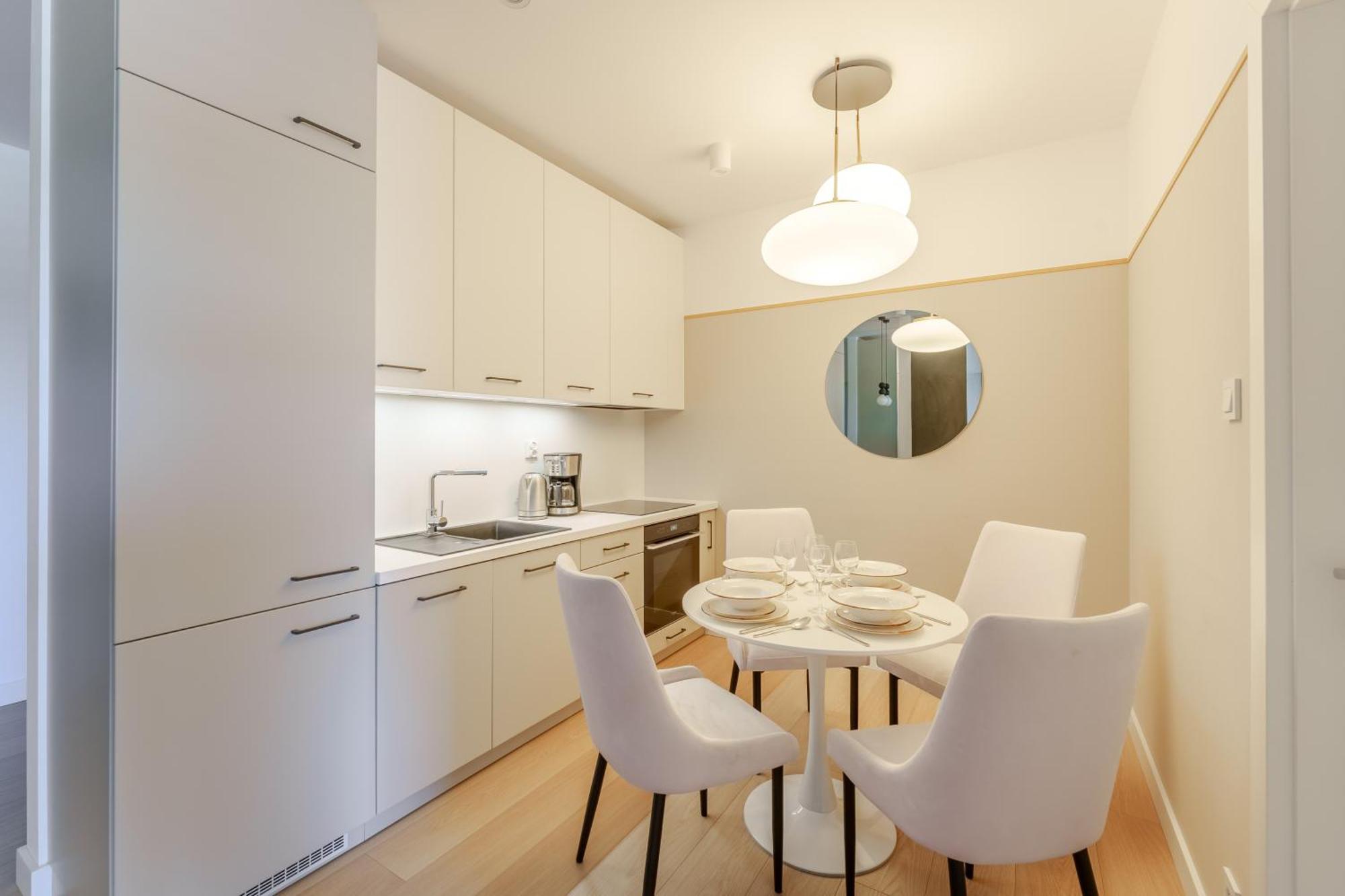 Apartamenty Polanki Aqua - Visitopl Колобжег Екстериор снимка