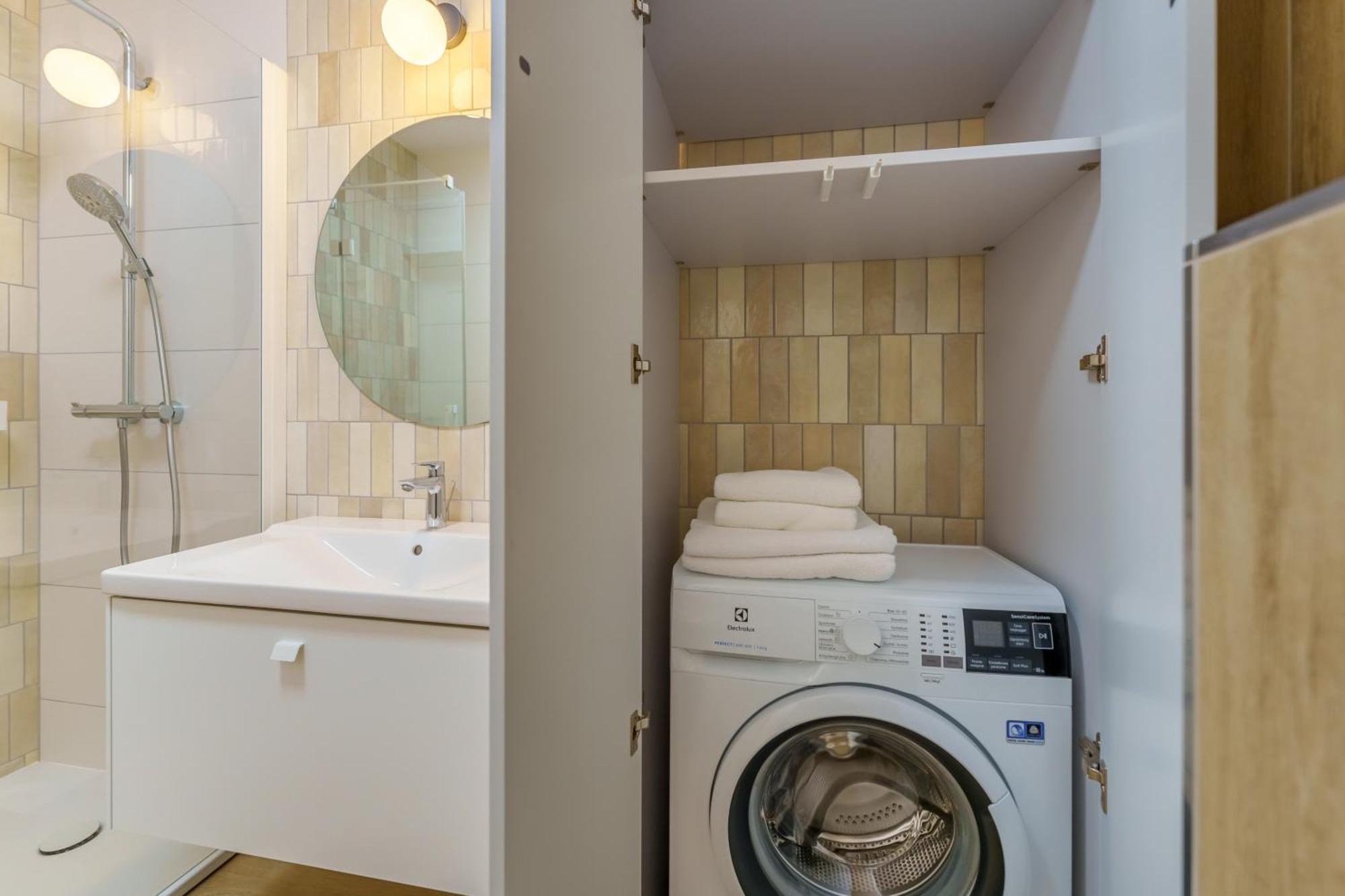 Apartamenty Polanki Aqua - Visitopl Колобжег Екстериор снимка