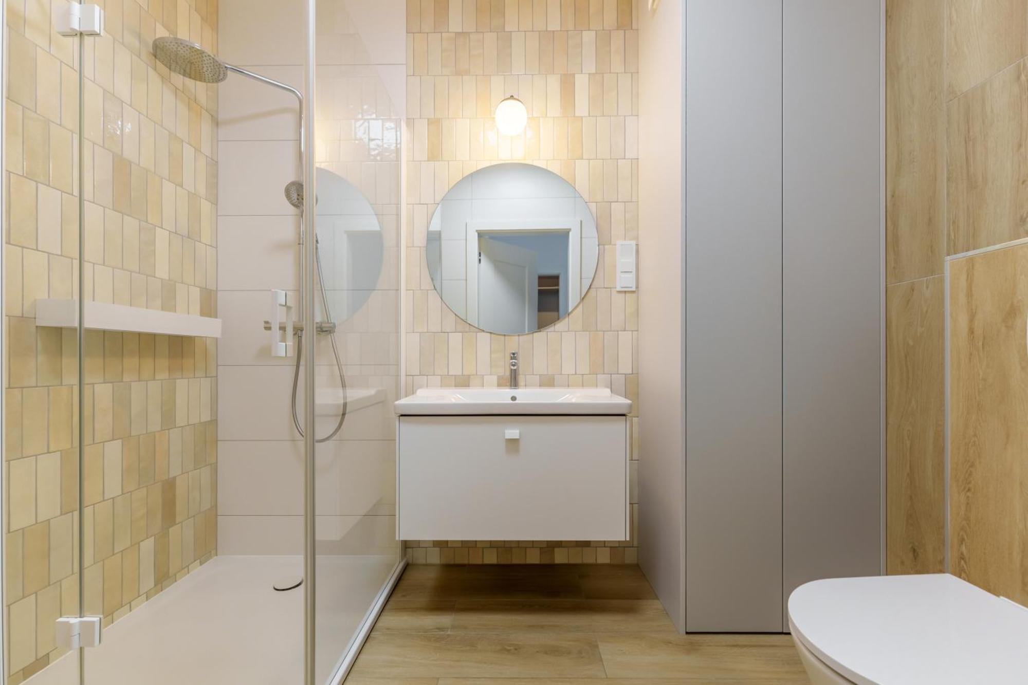 Apartamenty Polanki Aqua - Visitopl Колобжег Екстериор снимка