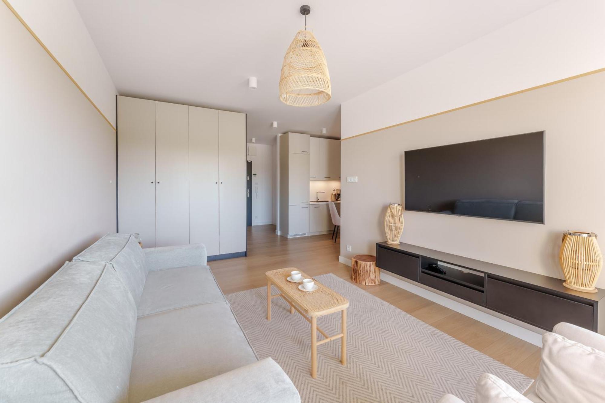 Apartamenty Polanki Aqua - Visitopl Колобжег Екстериор снимка