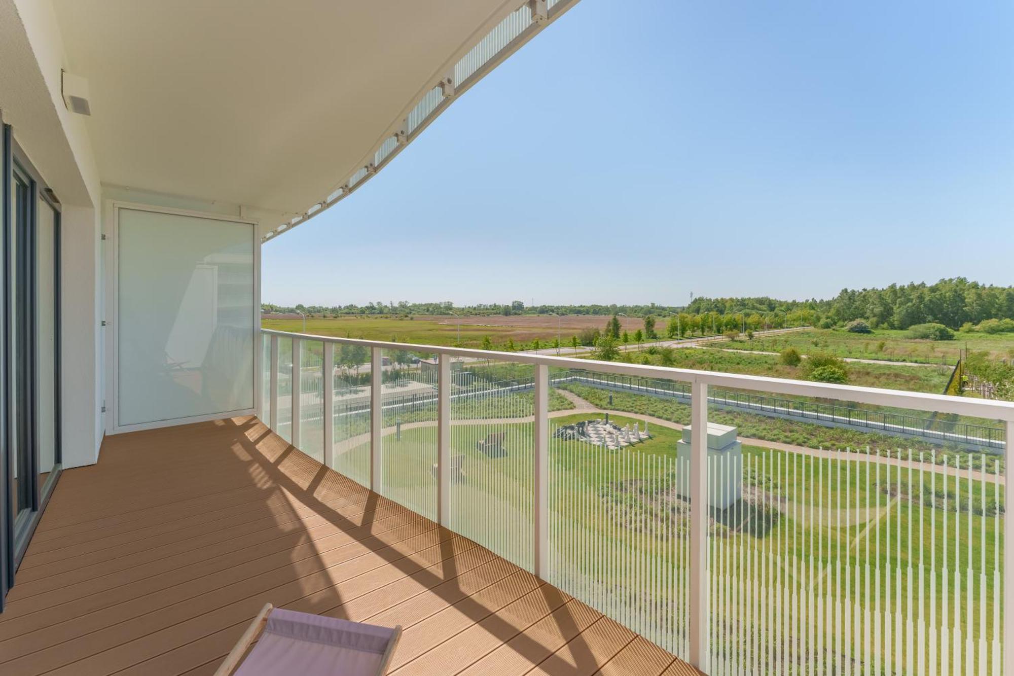 Apartamenty Polanki Aqua - Visitopl Колобжег Екстериор снимка